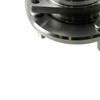 SKF Wheel Bearing Kit VKBA 6990