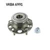 SKF Wheel Bearing Kit VKBA 6991