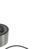 SKF Wheel Bearing Kit VKBA 7005