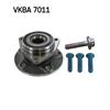 SKF Wheel Bearing Kit VKBA 7011