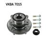 SKF Wheel Bearing Kit VKBA 7015