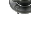 SKF Wheel Bearing Kit VKBA 7015