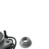 SKF Wheel Bearing Kit VKBA 7022