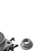 SKF Wheel Bearing Kit VKBA 7026