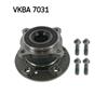 SKF Wheel Bearing Kit VKBA 7031