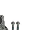 SKF Wheel Bearing Kit VKBA 7031