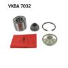 SKF Wheel Bearing Kit VKBA 7032