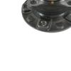 SKF Wheel Bearing Kit VKBA 7039