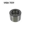 SKF Wheel Bearing Kit VKBA 7059