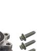 SKF Wheel Bearing Kit VKBA 7094