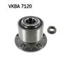 SKF Wheel Bearing Kit VKBA 7120