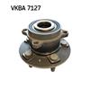 SKF Wheel Bearing Kit VKBA 7127