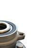 SKF Wheel Bearing Kit VKBA 7127