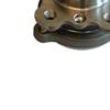 SKF Wheel Bearing Kit VKBA 7128