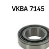 SKF Wheel Bearing Kit VKBA 7145