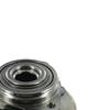 SKF Wheel Bearing Kit VKBA 7147