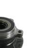 SKF Wheel Bearing Kit VKBA 7148