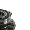 SKF Wheel Bearing Kit VKBA 7154