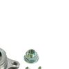 SKF Wheel Bearing Kit VKBA 7167