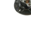 SKF Wheel Bearing Kit VKBA 7167