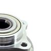 SKF Wheel Bearing Kit VKBA 7406