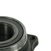 SKF Wheel Bearing Kit VKBA 7407