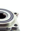 SKF Wheel Bearing Kit VKBA 7409