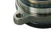 SKF Wheel Bearing Kit VKBA 7412