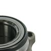 SKF Wheel Bearing Kit VKBA 7413