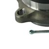 SKF Wheel Bearing Kit VKBA 7413