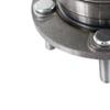 SKF Wheel Bearing Kit VKBA 7414