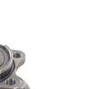 SKF Wheel Bearing Kit VKBA 7415