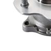 SKF Wheel Bearing Kit VKBA 7418