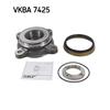 SKF Wheel Bearing Kit VKBA 7425