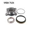 SKF Wheel Bearing Kit VKBA 7426