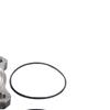 SKF Wheel Bearing Kit VKBA 7426