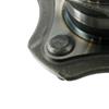 SKF Wheel Bearing Kit VKBA 7430