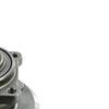 SKF Wheel Bearing Kit VKBA 7439