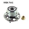 SKF Wheel Bearing Kit VKBA 7441