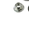 SKF Wheel Bearing Kit VKBA 7446