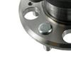 SKF Wheel Bearing Kit VKBA 7454