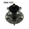 SKF Wheel Bearing Kit VKBA 7459