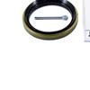 SKF Wheel Bearing Kit VKBA 7470