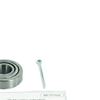 SKF Wheel Bearing Kit VKBA 7474