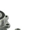 SKF Wheel Bearing Kit VKBA 7479