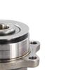 SKF Wheel Bearing Kit VKBA 7481