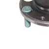 SKF Wheel Bearing Kit VKBA 7487