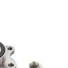 SKF Wheel Bearing Kit VKBA 7495