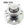 SKF Wheel Bearing Kit VKBA 7529