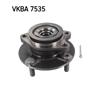 SKF Wheel Bearing Kit VKBA 7535